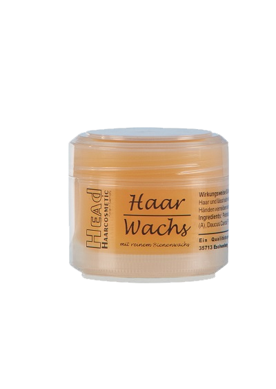 Haarwachs 75 ml