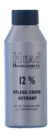 Pflege-Creme Oxydant 12 %