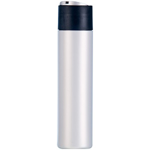 leere 250 ml Flasche