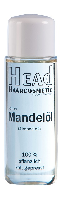 Reines Mandelöl 100 ml