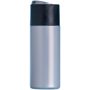 leere 150 ml Flasche