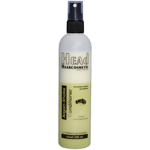 Argan Shake Conditioner