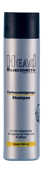 Tiefenreinigungs-Shampoo