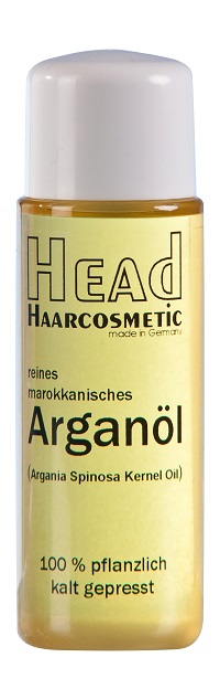 Reines marokkanisches Arganöl (geruchlos) 100 ml