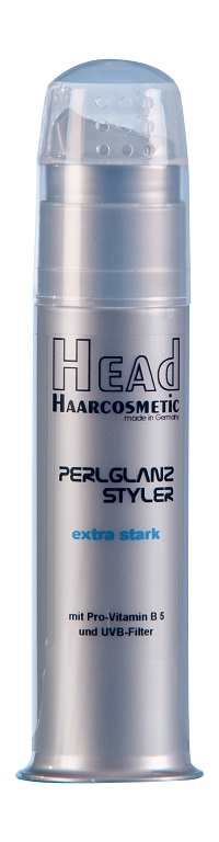 Perlglanz Styler extra stark