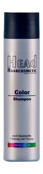 Color-Shampoo