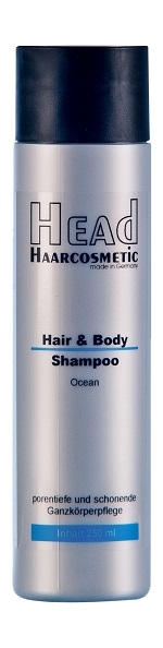 Hair & Body-Shampoo