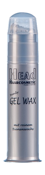 Gel Wax 100 ml